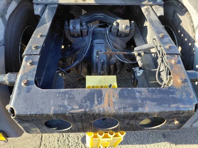 رأس تريلا MAN TGA 18.430 HOLLAND TRUCK !!! PERFECT CONDITION !!!: صورة 9 رأس تريلا MAN TGA 18.430 HOLLAND TRUCK !!! PERFECT CONDITION !!!: صورة 9