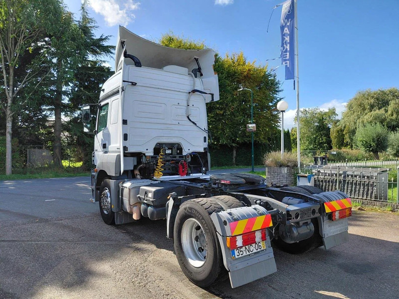 Mercedes-Benz Axor 1843 4x2 Retarder 2 Pieces - مقطورة السحب: صورة 4 Mercedes-Benz Axor 1843 4x2 Retarder 2 Pieces - مقطورة السحب: صورة 4