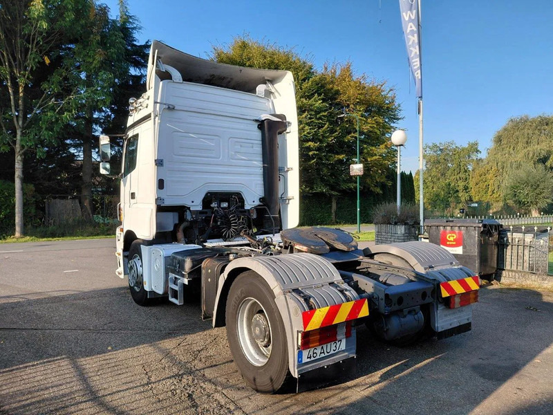 Mercedes-Benz Axor 1843 4x2 Retarder - رأس تريلا: صورة 3 Mercedes-Benz Axor 1843 4x2 Retarder - رأس تريلا: صورة 3
