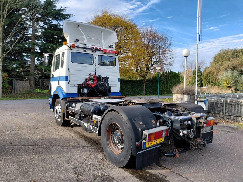 Mercedes-Benz SK 1927 NL Truckhead - رأس تريلا: صورة 4 Mercedes-Benz SK 1927 NL Truckhead - رأس تريلا: صورة 4