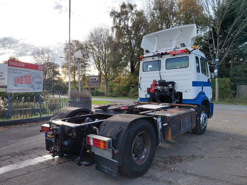 Mercedes-Benz SK 1927 NL Truckhead - رأس تريلا: صورة 3 Mercedes-Benz SK 1927 NL Truckhead - رأس تريلا: صورة 3