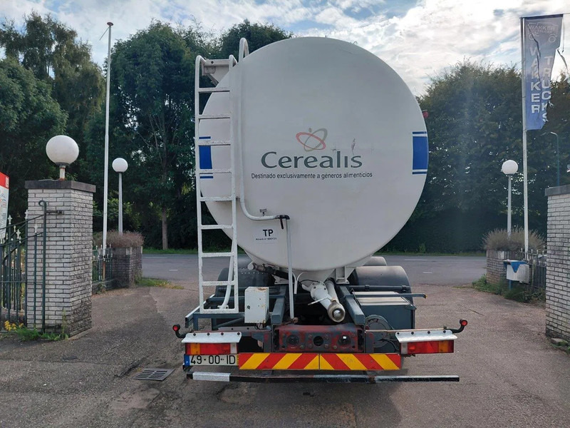 شاحنة صهريج Renault Premium 300 6x2 Silo !!! MECHANIC INJECTORS AND FUEL PUMP !!!: صورة 6 شاحنة صهريج Renault Premium 300 6x2 Silo !!! MECHANIC INJECTORS AND FUEL PUMP !!!: صورة 6