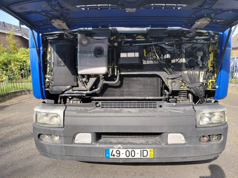 شاحنة صهريج Renault Premium 300 6x2 Silo !!! MECHANIC INJECTORS AND FUEL PUMP !!!: صورة 12 شاحنة صهريج Renault Premium 300 6x2 Silo !!! MECHANIC INJECTORS AND FUEL PUMP !!!: صورة 12