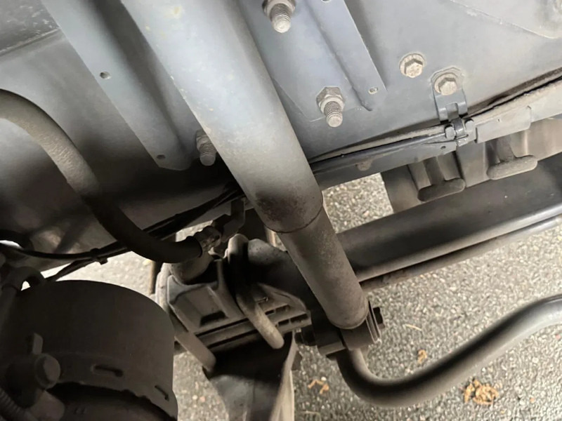 Scania P360 CLEAN HOLLAND TRUCKHEAD - رأس تريلا: صورة 5 Scania P360 CLEAN HOLLAND TRUCKHEAD - رأس تريلا: صورة 5