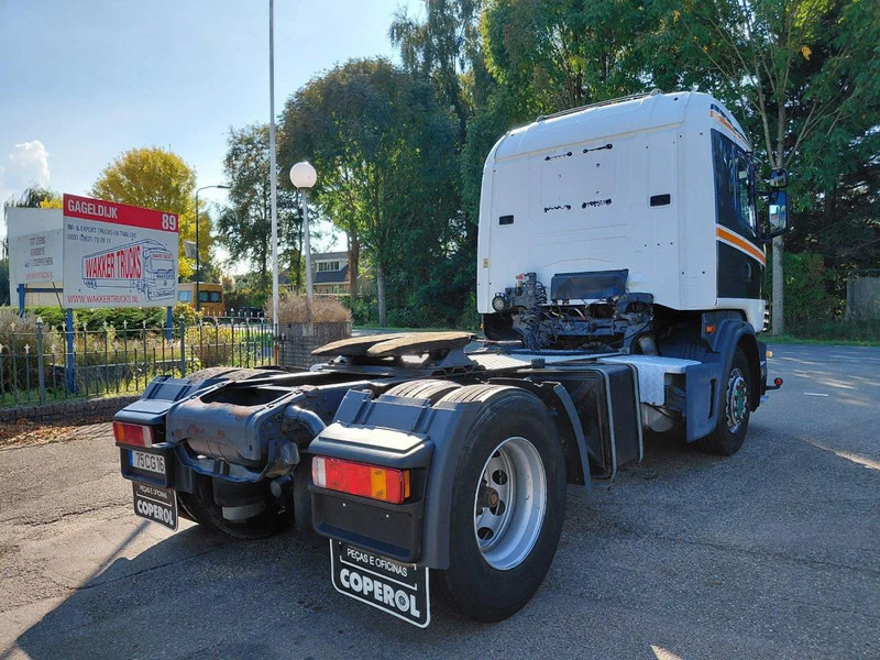 Scania R164-480 V8 4x2 - رأس تريلا: صورة 4 Scania R164-480 V8 4x2 - رأس تريلا: صورة 4