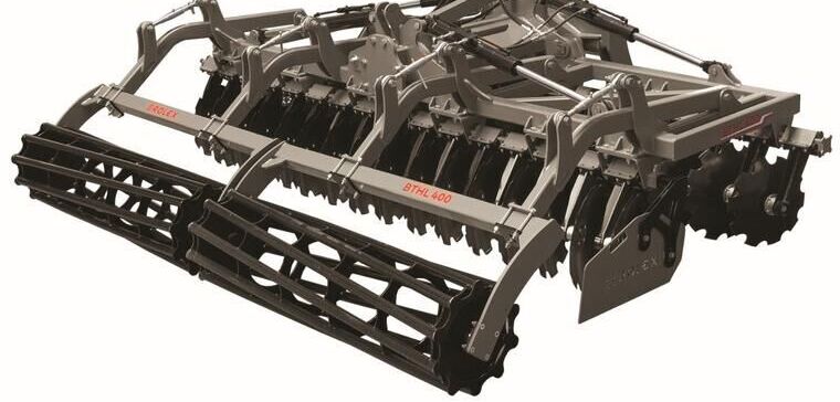 ROLEX BRONA TALERZOWA UPRAWOWO-ŚCIERNISKOWA TAURUS SKŁADANA HYD - مسفلة قرصية: صورة 2 ROLEX BRONA TALERZOWA UPRAWOWO-ŚCIERNISKOWA TAURUS SKŁADANA HYD - مسفلة قرصية: صورة 2