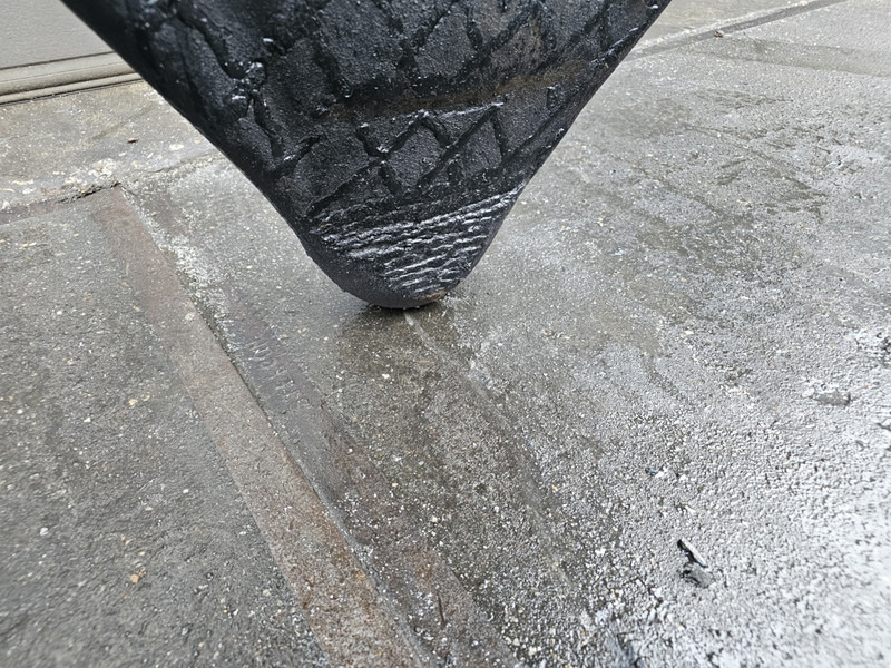 Verachtert gsm scrap grab 1500L verachtert caterpillar scrap grab - كلّاب - آلات الإنشاء: صورة 4 Verachtert gsm scrap grab 1500L verachtert caterpillar scrap grab - كلّاب - آلات الإنشاء: صورة 4