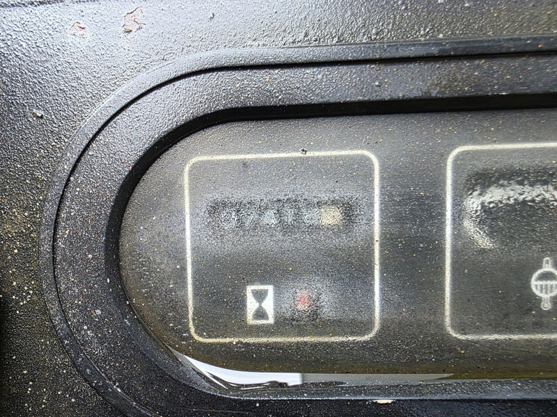 Yale gdp 50 diesel heftruck yale gdp50 diesel heftruck - رافعة شوكية ديزل: صورة 4 Yale gdp 50 diesel heftruck yale gdp50 diesel heftruck - رافعة شوكية ديزل: صورة 4