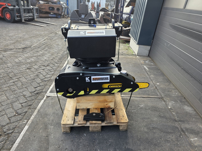 Felling zaagkast kinshofer oregon zaagkast kinshofer hultdins - مقصات الهدم - معدات الغابات: صورة 2 Felling zaagkast kinshofer oregon zaagkast kinshofer hultdins - مقصات الهدم - معدات الغابات: صورة 2