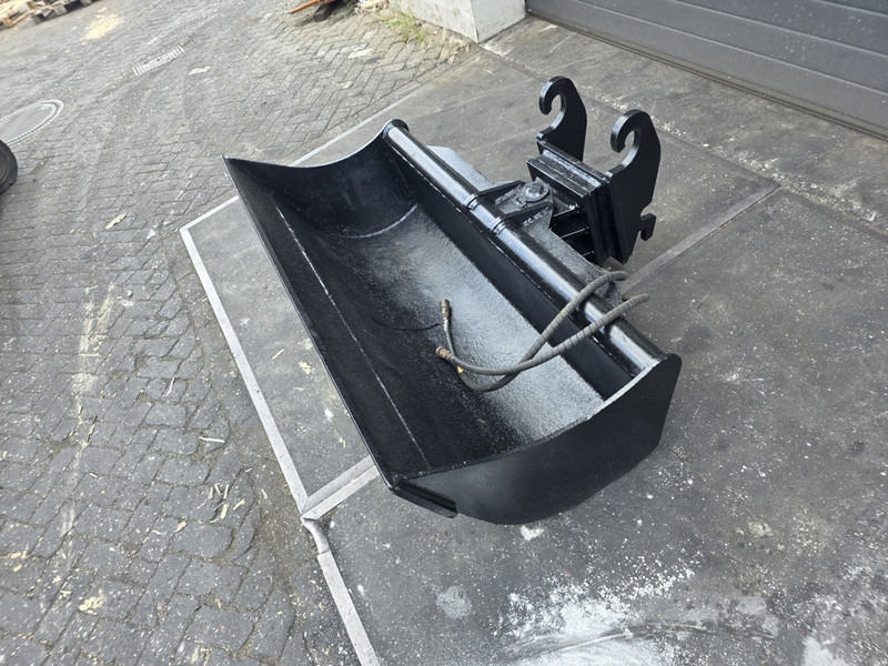 Kantelbak cw10 tilting bucket verachtert kantelbak cw10 eurosteel verachtert - بكت - آلات الإنشاء: صورة 2 Kantelbak cw10 tilting bucket verachtert kantelbak cw10 eurosteel verachtert - بكت - آلات الإنشاء: صورة 2