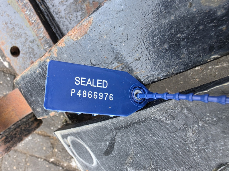 Kopplaat cw55s head plate cw55s verachtert adaptor plate - قارنة التوصيل السريعة - آلات الإنشاء: صورة 5 Kopplaat cw55s head plate cw55s verachtert adaptor plate - قارنة التوصيل السريعة - آلات الإنشاء: صورة 5