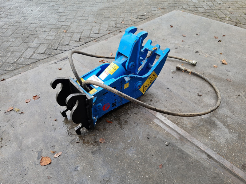 Mbi crusher cw05 vergruizer - مقصات الهدم: صورة 3 Mbi crusher cw05 vergruizer - مقصات الهدم: صورة 3