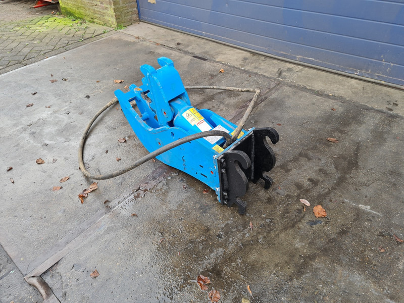 Mbi crusher cw05 vergruizer - مقصات الهدم: صورة 2 Mbi crusher cw05 vergruizer - مقصات الهدم: صورة 2