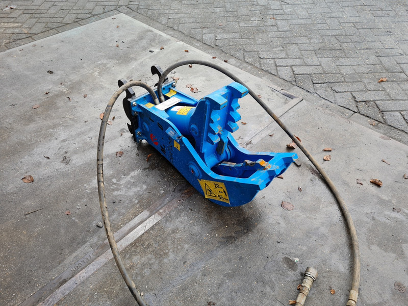 Mbi crusher cw05 vergruizer - مقصات الهدم: صورة 4 Mbi crusher cw05 vergruizer - مقصات الهدم: صورة 4