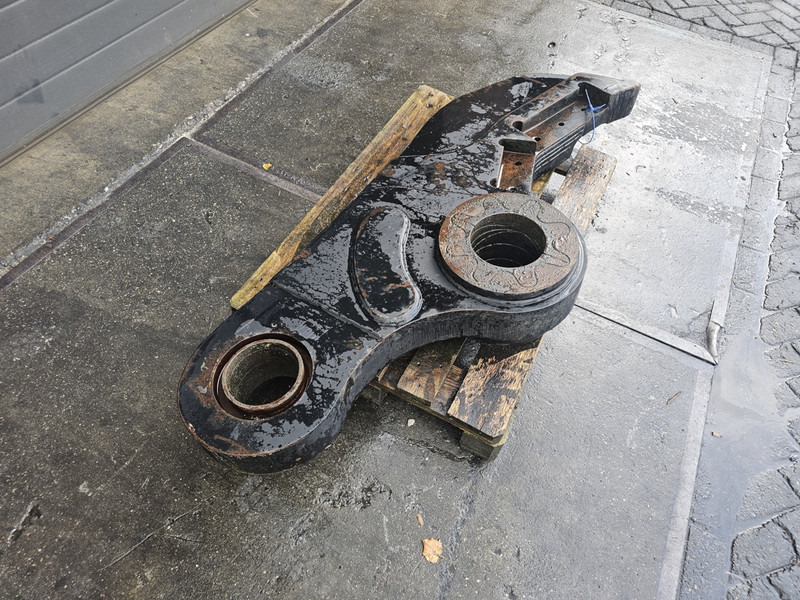 Mbi sh400 knife mbi sehar mes - مقصات الهدم: صورة 2 Mbi sh400 knife mbi sehar mes - مقصات الهدم: صورة 2