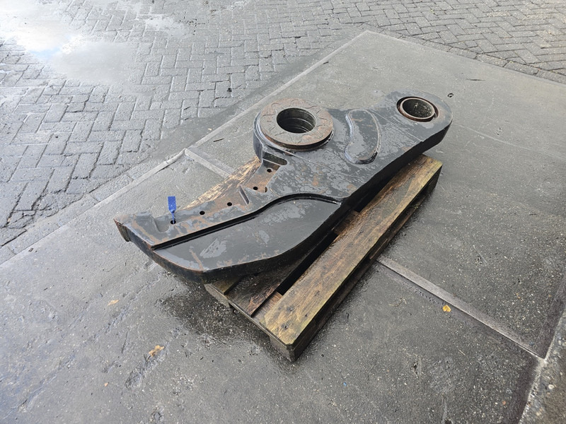 Mbi sh400 knife mbi sehar mes - مقصات الهدم: صورة 4 Mbi sh400 knife mbi sehar mes - مقصات الهدم: صورة 4