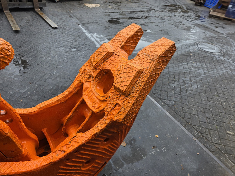 Npk g 26 vergruizer crusher mulcher npk demolition - مقصات الهدم: صورة 4 Npk g 26 vergruizer crusher mulcher npk demolition - مقصات الهدم: صورة 4
