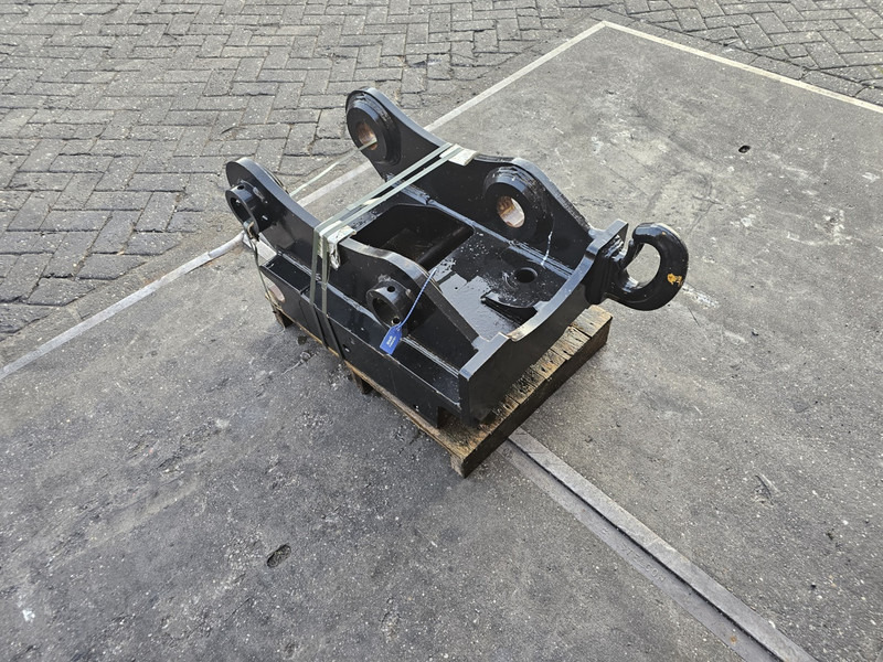 Snelwissel lehnhof sw21 coupler lehnhof ms 21 - قارنة التوصيل السريعة - آلات الإنشاء: صورة 4 Snelwissel lehnhof sw21 coupler lehnhof ms 21 - قارنة التوصيل السريعة - آلات الإنشاء: صورة 4