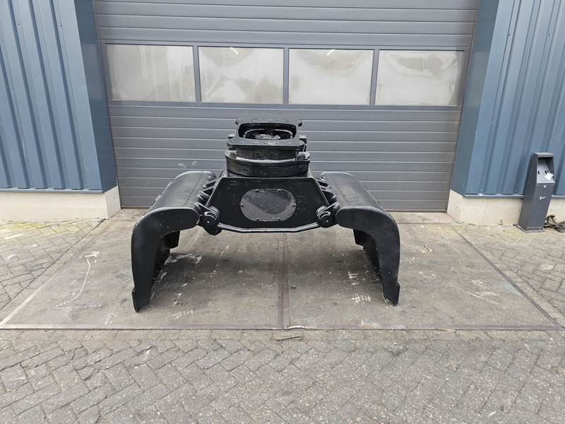 Sorteergrijper caterpillar g315b sorting grapple - كلّاب: صورة 1 Sorteergrijper caterpillar g315b sorting grapple - كلّاب: صورة 1