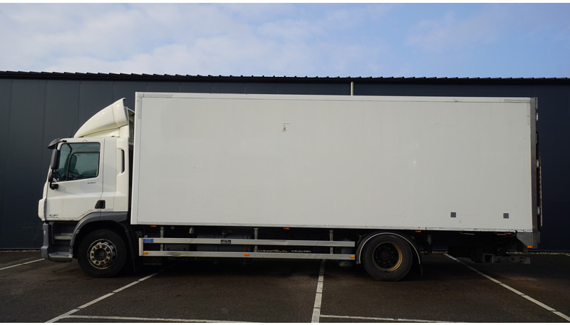 DAF CF 290 FRIGO 659.000KM - شاحنة ذات مبرد: صورة 1 DAF CF 290 FRIGO 659.000KM - شاحنة ذات مبرد: صورة 1