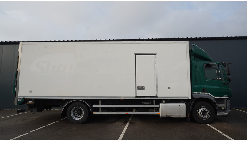 DAF CF 290 FRIGO 669.000KM - شاحنة ذات مبرد: صورة 2 DAF CF 290 FRIGO 669.000KM - شاحنة ذات مبرد: صورة 2