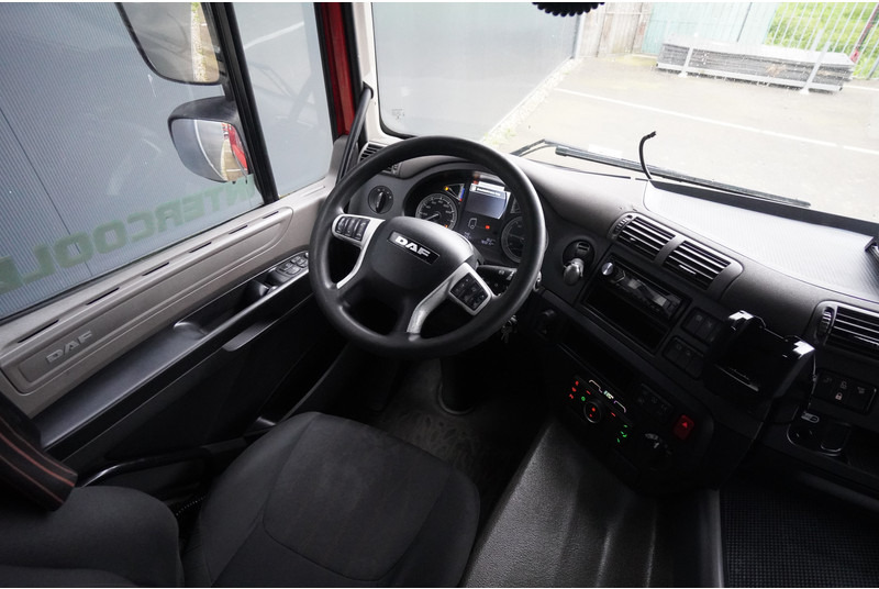 DAF CF 410 FT EURO 6 784.000KM - مقطورة السحب: صورة 5 DAF CF 410 FT EURO 6 784.000KM - مقطورة السحب: صورة 5