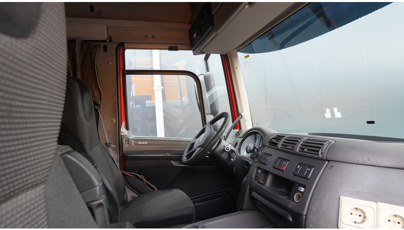 DAF CF 440 EURO 6 ADR 610.000KM - رأس تريلا: صورة 5 DAF CF 440 EURO 6 ADR 610.000KM - رأس تريلا: صورة 5