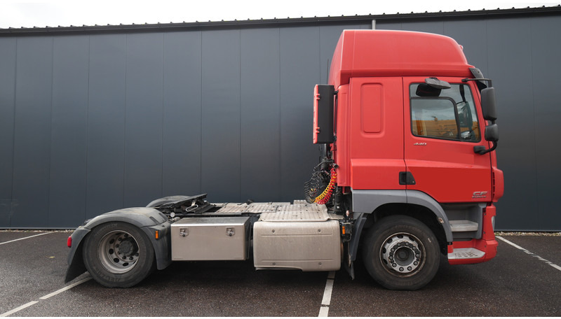 DAF CF 440 EURO 6 ADR 610.000KM - رأس تريلا: صورة 2 DAF CF 440 EURO 6 ADR 610.000KM - رأس تريلا: صورة 2
