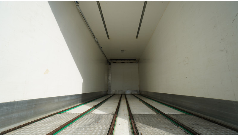 DAF CF 480 6X2 FRIGO CHAIN SYSTEM EURO 6 - شاحنة ذات مبرد: صورة 5 DAF CF 480 6X2 FRIGO CHAIN SYSTEM EURO 6 - شاحنة ذات مبرد: صورة 5