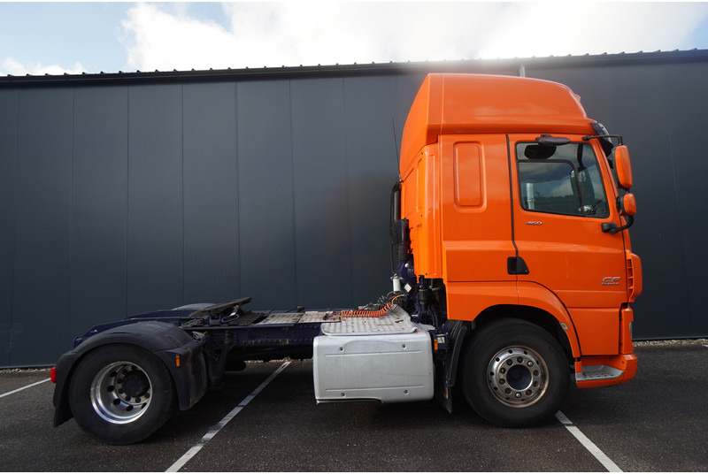 DAF CF460 FT SSC EURO 6 - مقطورة السحب: صورة 2 DAF CF460 FT SSC EURO 6 - مقطورة السحب: صورة 2