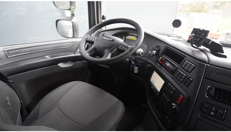 DAF XF 440 6X2 SC 848.300KM - رأس تريلا: صورة 5 DAF XF 440 6X2 SC 848.300KM - رأس تريلا: صورة 5