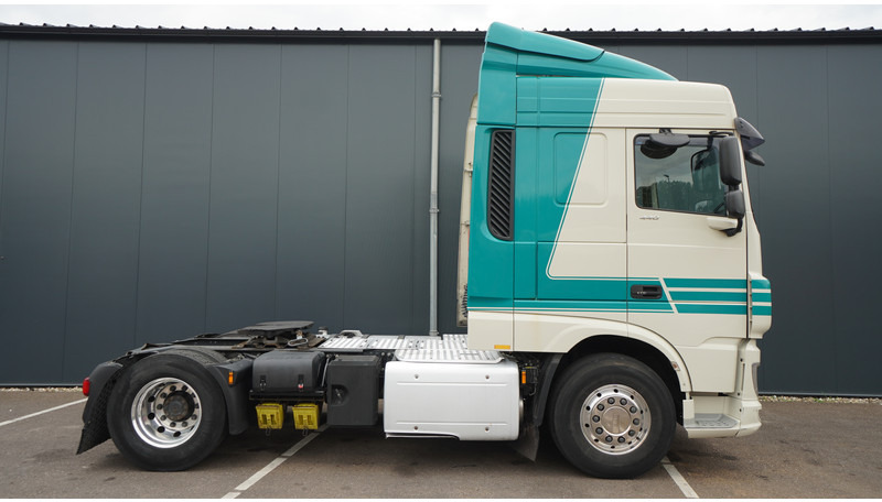 DAF XF 440 SC ADR EURO 6 856.000KM - مقطورة السحب: صورة 2 DAF XF 440 SC ADR EURO 6 856.000KM - مقطورة السحب: صورة 2