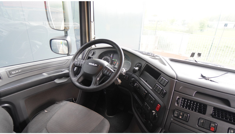 DAF XF 440 SC EURO 6 ADR - مقطورة السحب: صورة 5 DAF XF 440 SC EURO 6 ADR - مقطورة السحب: صورة 5