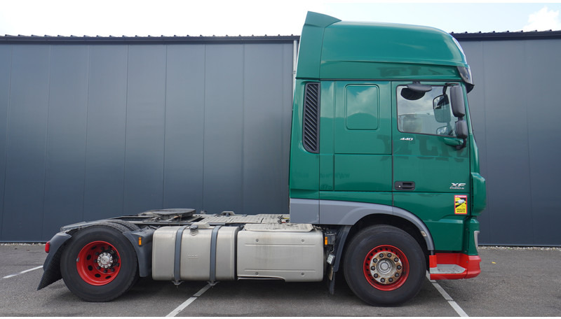 DAF XF 440 SSC EURO 6 823.000 KM - رأس تريلا: صورة 2 DAF XF 440 SSC EURO 6 823.000 KM - رأس تريلا: صورة 2