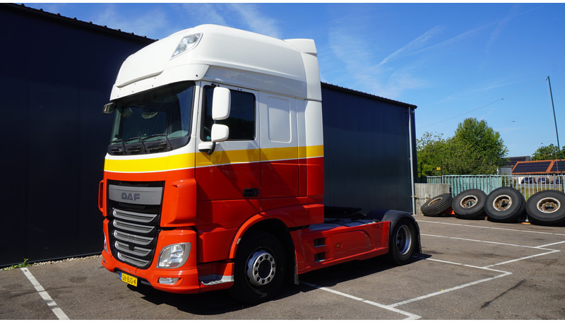 DAF XF 440 SSC EURO 6 - رأس تريلا: صورة 3 DAF XF 440 SSC EURO 6 - رأس تريلا: صورة 3
