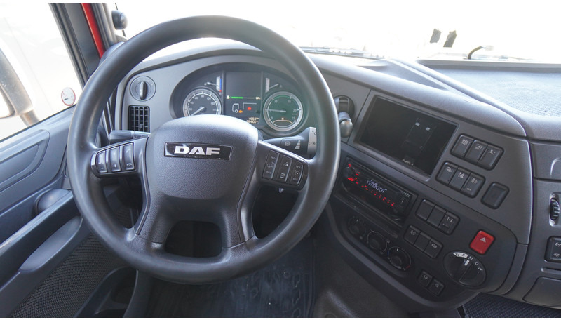 DAF XF 440 SSC EURO 6 - رأس تريلا: صورة 5 DAF XF 440 SSC EURO 6 - رأس تريلا: صورة 5