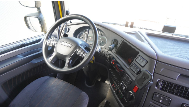 DAF XF 450 SSC EURO 6 807.000KM - رأس تريلا: صورة 5 DAF XF 450 SSC EURO 6 807.000KM - رأس تريلا: صورة 5