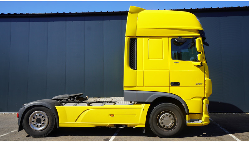 DAF XF 450 SSC EURO 6 845.000KM - مقطورة السحب: صورة 2 DAF XF 450 SSC EURO 6 845.000KM - مقطورة السحب: صورة 2