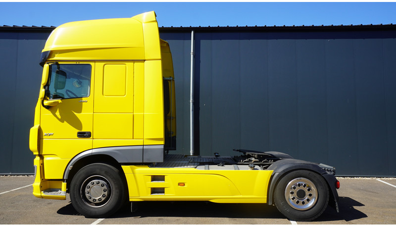 DAF XF 450 SSC EURO 6 845.000KM - مقطورة السحب: صورة 1 DAF XF 450 SSC EURO 6 845.000KM - مقطورة السحب: صورة 1