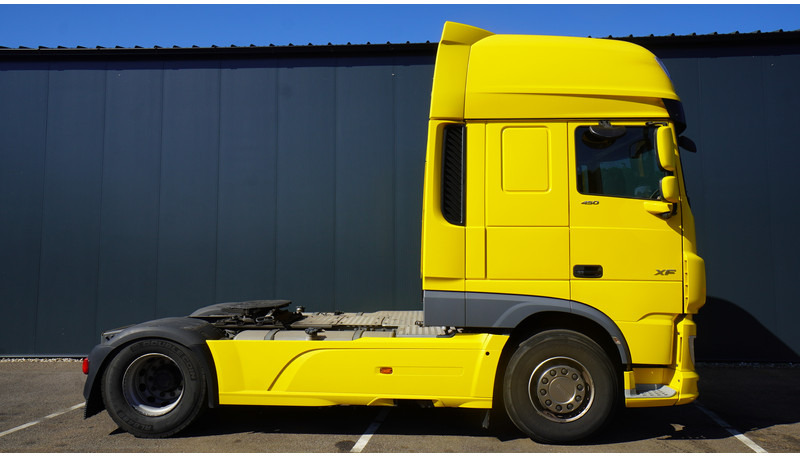 DAF XF 450 SSC EURO 6 850.000KM - مقطورة السحب: صورة 2 DAF XF 450 SSC EURO 6 850.000KM - مقطورة السحب: صورة 2