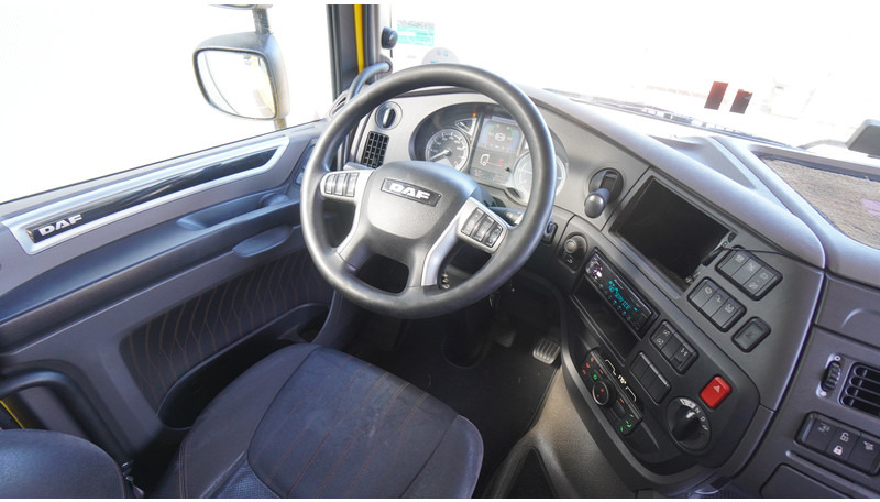 DAF XF 450 SSC EURO 6 850.000KM - مقطورة السحب: صورة 5 DAF XF 450 SSC EURO 6 850.000KM - مقطورة السحب: صورة 5