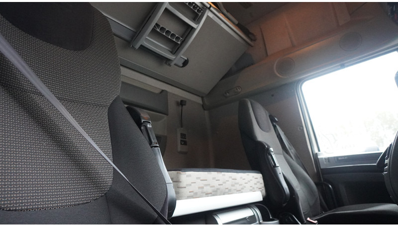 رأس تريلا DAF XF 460 EURO 6 SSC: صورة 6