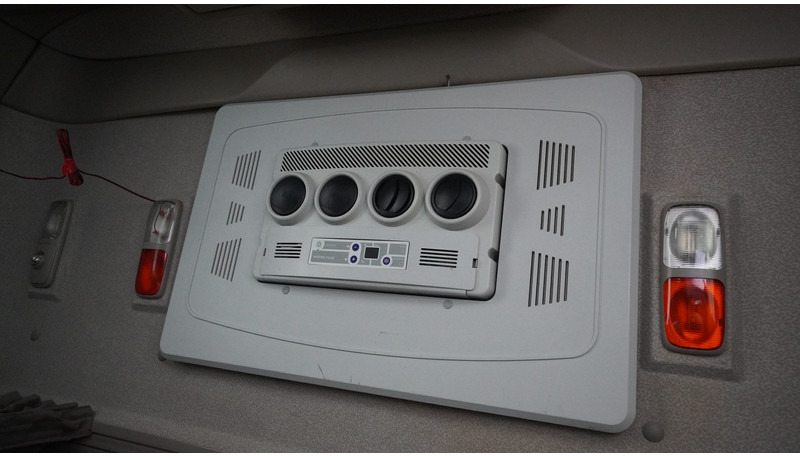 DAF XF 460 EURO 6 SSC - رأس تريلا: صورة 5 DAF XF 460 EURO 6 SSC - رأس تريلا: صورة 5