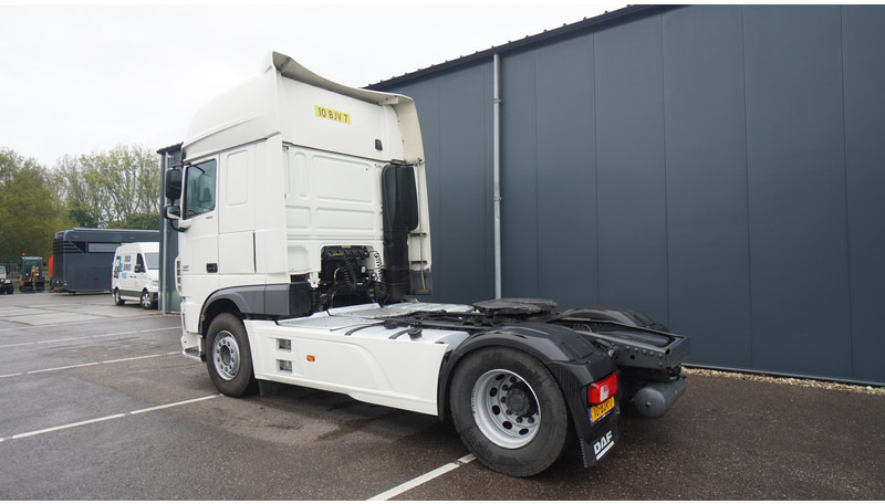 رأس تريلا DAF XF 460 EURO 6 SSC: صورة 7
