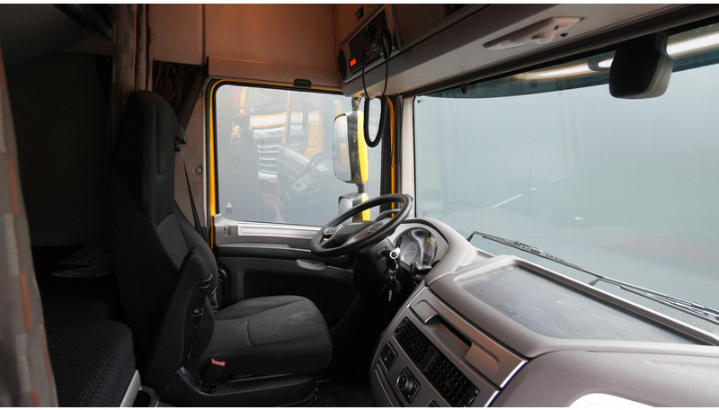 DAF XF 480 SC 776.000KM - رأس تريلا: صورة 5 DAF XF 480 SC 776.000KM - رأس تريلا: صورة 5