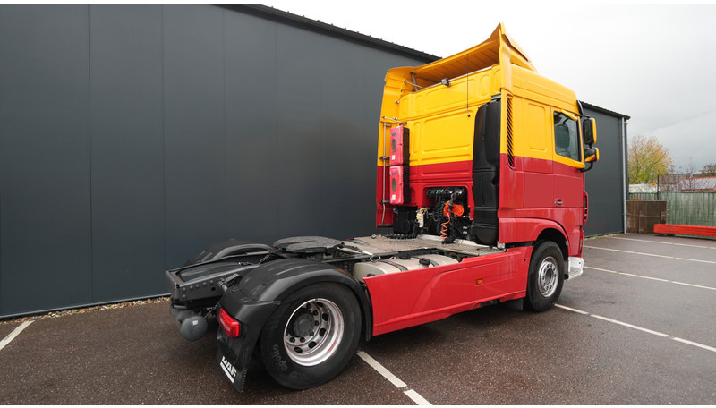 تأجير DAF XF 480 SC 776.000KM DAF XF 480 SC 776.000KM: صورة 7