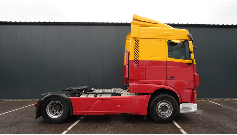 DAF XF 480 SC 776.000KM - رأس تريلا: صورة 2 DAF XF 480 SC 776.000KM - رأس تريلا: صورة 2