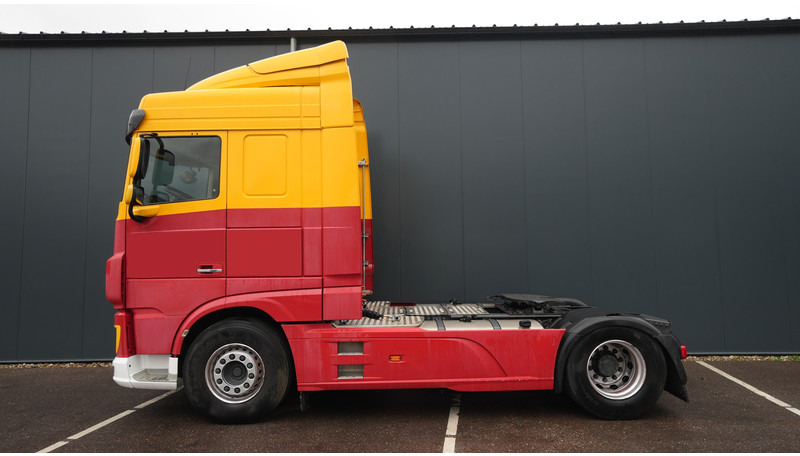 DAF XF 480 SC 776.000KM - رأس تريلا: صورة 1 DAF XF 480 SC 776.000KM - رأس تريلا: صورة 1