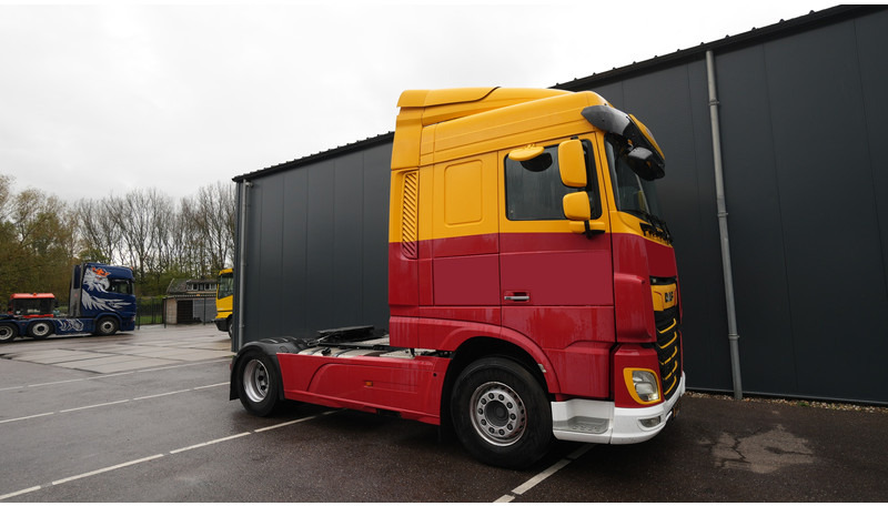 DAF XF 480 SC 776.000KM - رأس تريلا: صورة 4 DAF XF 480 SC 776.000KM - رأس تريلا: صورة 4