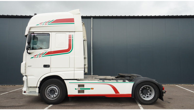 DAF XF480 FT SSC 878.000KM - رأس تريلا: صورة 1 DAF XF480 FT SSC 878.000KM - رأس تريلا: صورة 1